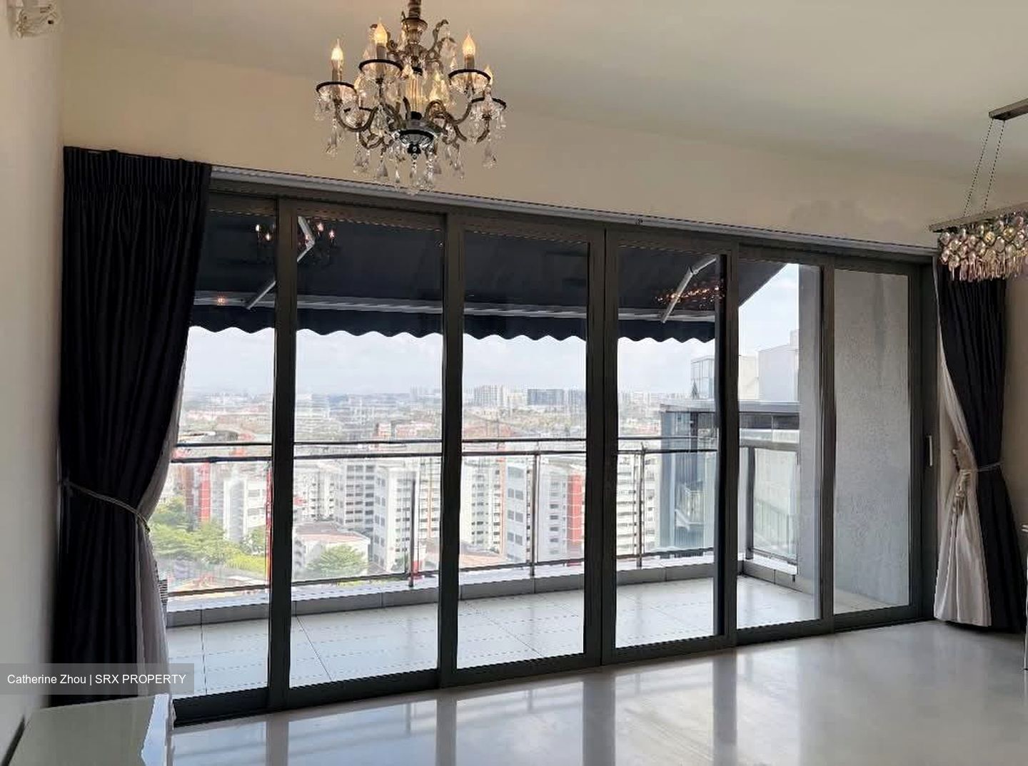 The Scala (D19), Apartment #581364311